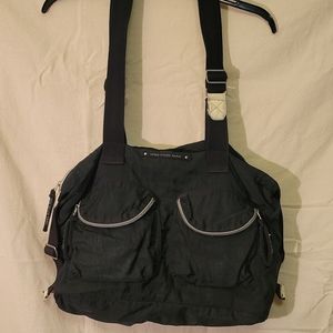 Sonia Rykiel Paris duffle-style purse